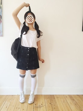 Seelu～さんのコーディネート