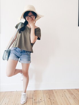 Seelu～さんのコーディネート