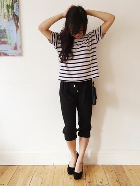 Seelu～さんのコーディネート