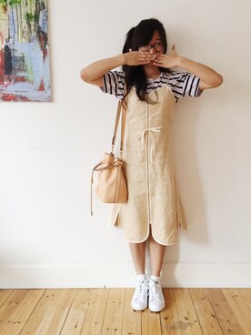 Seelu～さんのコーディネート