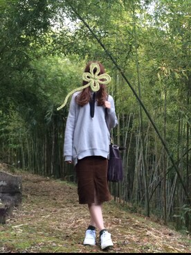 honaminminさんのコーディネート