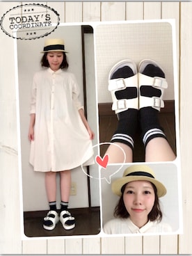 yucari *さんのコーディネート