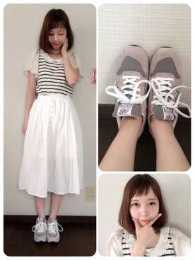 yucari *さんのコーディネート