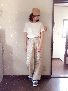 yucari *さんのコーディネート