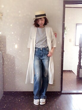 yucari *さんのコーディネート