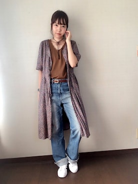 yucari *さんのコーディネート