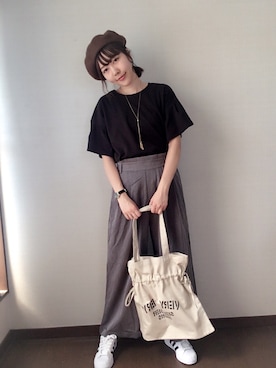 yucari *さんのコーディネート