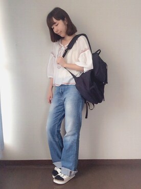 yucari *さんのコーディネート