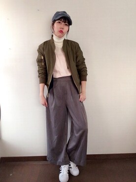 yucari *さんのコーディネート