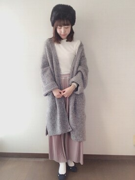 yucari *さんのコーディネート