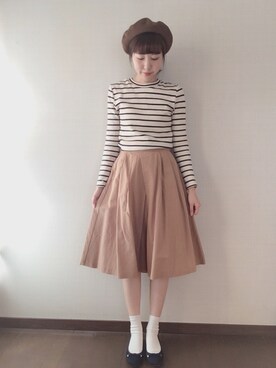 yucari *さんのコーディネート