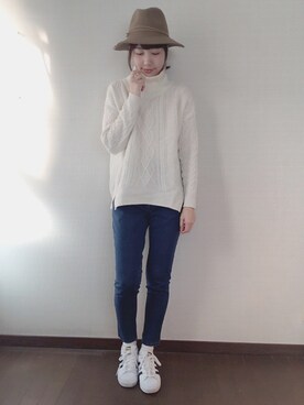 yucari *さんのコーディネート