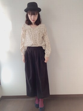 yucari *さんのコーディネート