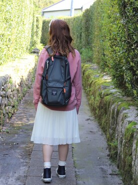 ぶちさんのコーディネート