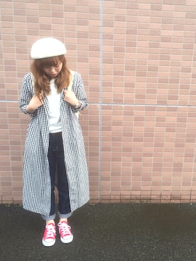 ぶちさんのコーディネート