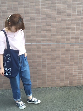 ぶちさんのコーディネート