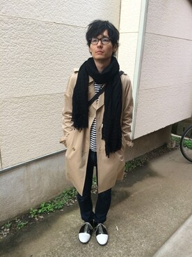 yujintさんのコーディネート