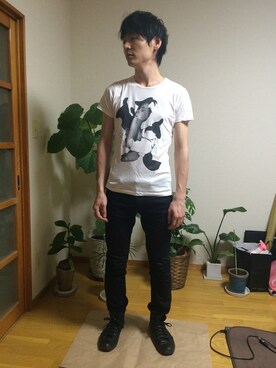 yujintさんのコーディネート