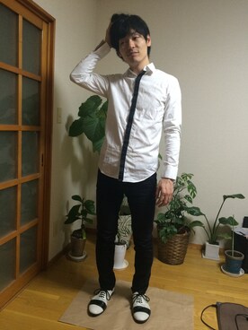 yujintさんのコーディネート