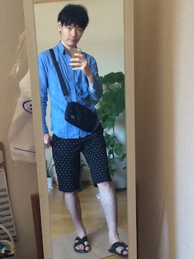 yujintさんのコーディネート