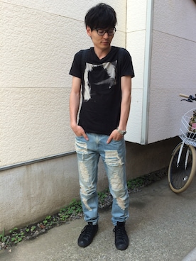 yujintさんのコーディネート