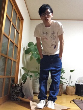 yujintさんのコーディネート