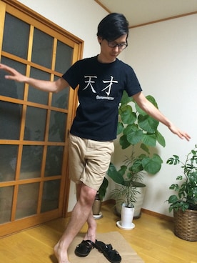 yujintさんのコーディネート