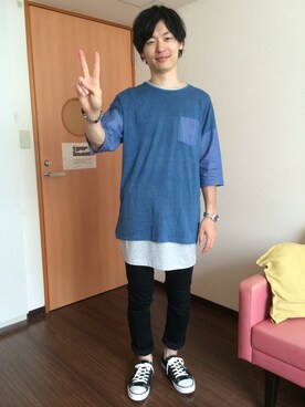 yujintさんのコーディネート