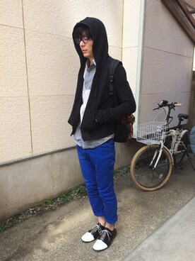 yujintさんのコーディネート