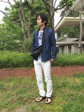yujintさんのコーディネート