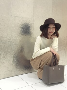 eri  yoshidaさんのコーディネート