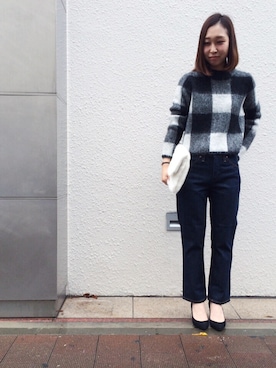 eri  yoshidaさんのコーディネート