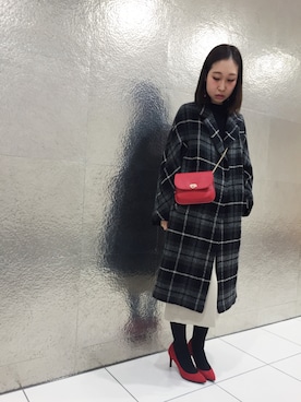 eri  yoshidaさんのコーディネート