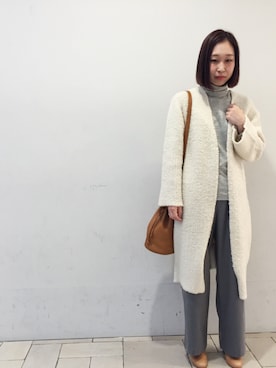 eri  yoshidaさんのコーディネート