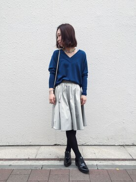 eri  yoshidaさんのコーディネート