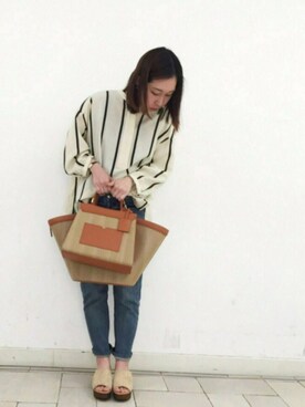 eri  yoshidaさんのコーディネート