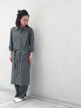 eri  yoshidaさんのコーディネート