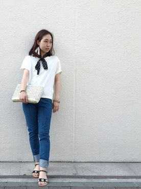 eri  yoshidaさんのコーディネート