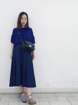 eri  yoshidaさんのコーディネート