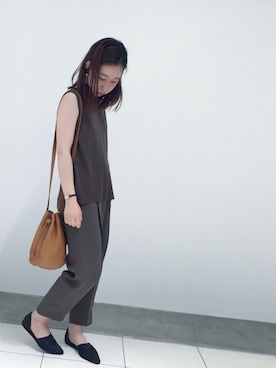 eri  yoshidaさんのコーディネート