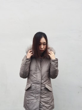 eri  yoshidaさんのコーディネート