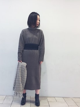 eri  yoshidaさんのコーディネート