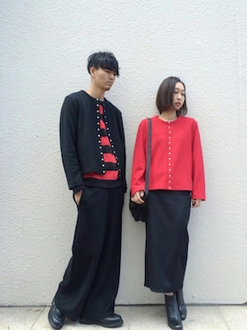 eri  yoshidaさんのコーディネート