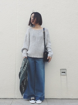 eri  yoshidaさんのコーディネート