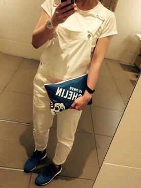 つみこさんのコーディネート