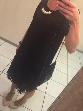 つみこさんのコーディネート