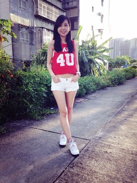 Dinoさんのコーディネート