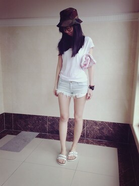 Dinoさんのコーディネート