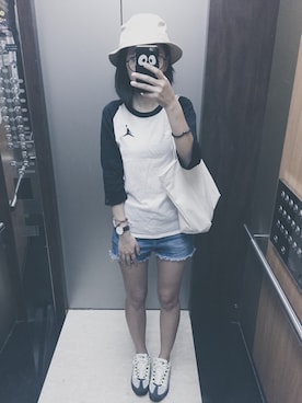 Dinoさんのコーディネート