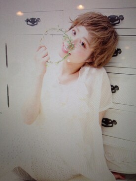 クルミさんのコーディネート